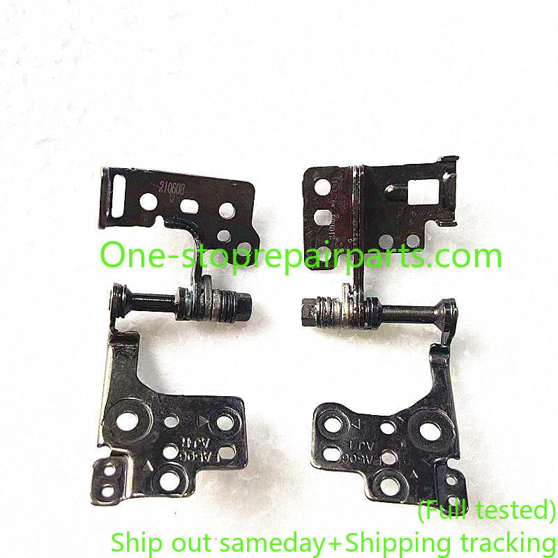 Hinge for ASUS TUF Gaming8 FA506 FX506 hinges 13NR03L0M07011 13NR03L0M06011 FBBKX002010 (FA506-R) FBBKX004010 (FA506-L)