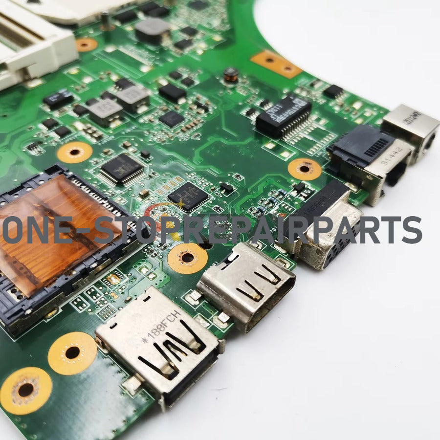 K53SV Laptop Motherboard For ASUS K53S K53SJ K53SC K53SM K53SK K53SV K53SD Notebook Mainboard 100% Tests OK Fast Shipping Stk ASUS laptop repair parts