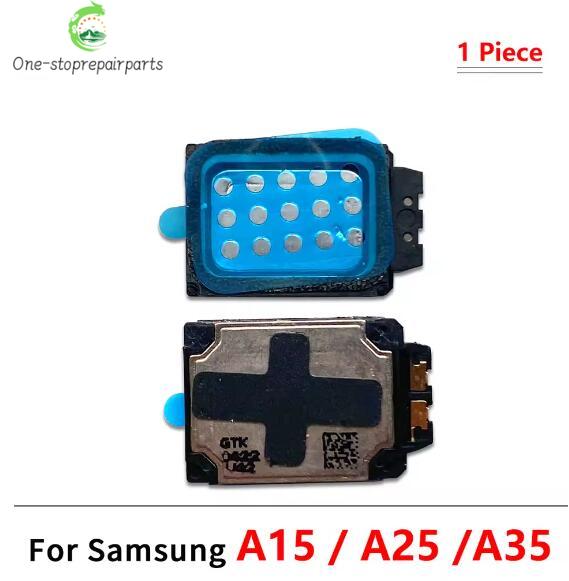 Loud Speaker Buzzer Loudspeaker Flex Cable For Samsung A04 A04s A14 A24 A34 A54 A05 A15 A25 A35 A55 A06 A16 A26 A36 A56 4G 5G Samsung phone repair parts
