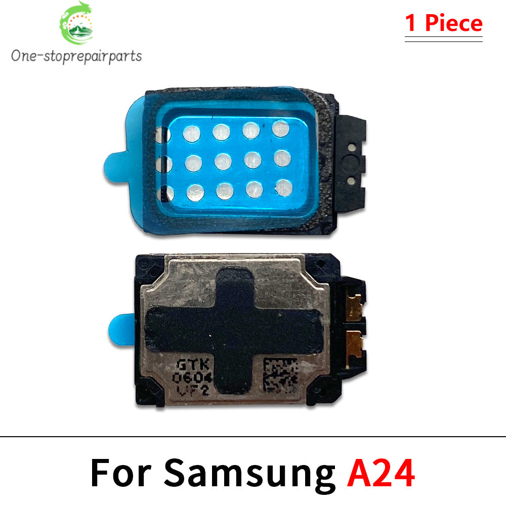 Loud Speaker Buzzer Ringer Loudspeaker Flex Cable For Samsung A04 A04s A04E A05 A15 A25 A13 A23 A33 A53 A14 A24 A34 A54 4G 5G Samsung phone repair parts
