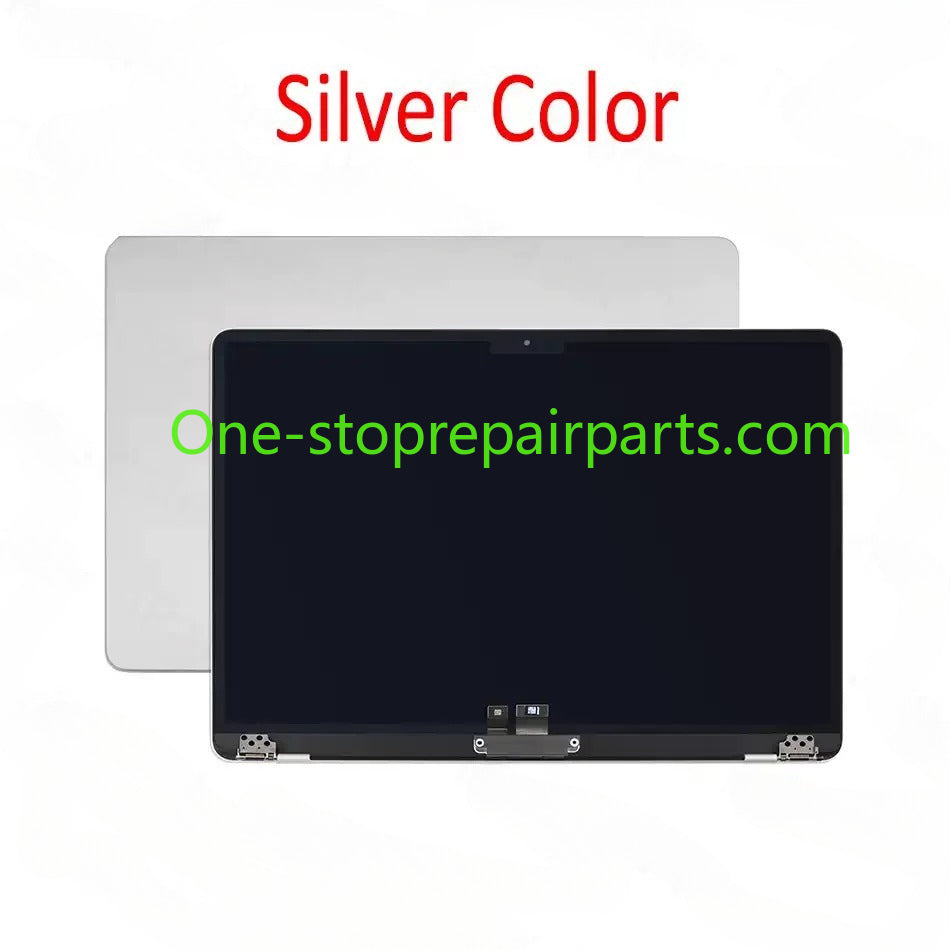 LCD screen for Macbook A3112 A3403 A2442 A2485 A2779 A2780 A3401 A3186 A2918 A2992 A3112 A2991 A2992 A3185 A3401 LCD screen assembly upper half