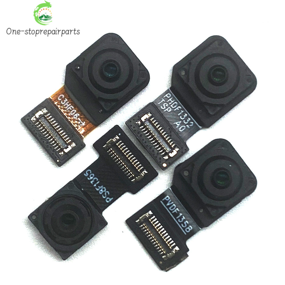 Back Rear Camera Big Main Camera Front Camera Flex Cable For Motorola Moto G22 G32 G62 G13 G23 G73 G14 G24 G55 G34 G84 G35 5G Motorola phone repair parts