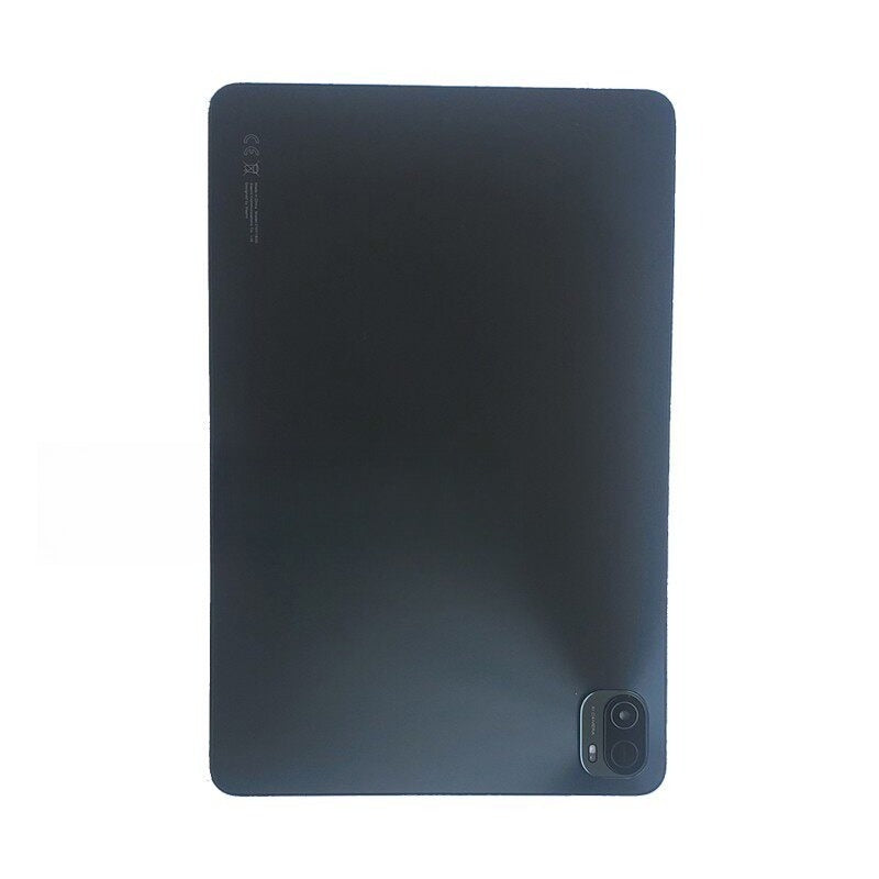 Battery back housing cover for Xiaomi Pad 5 Pad 5 Pro 21051182C  M2105K581AC Tablet pc  rear case frame bracket rear cover