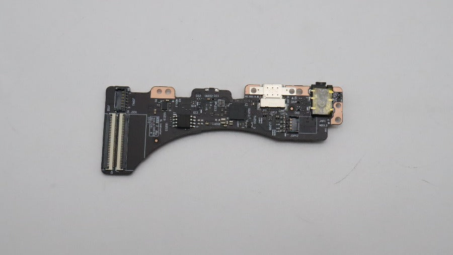 USB I/O Board For LENOVO Yoga Pro 9 14IRP8 Slim Pro 9 14IRP8 Yoga 9 14IAP7 Yoga 9 2-in-1 14ILL10 USB Audio power button board 5C50S25462 NS-F201 5C50S25519 NS-F191 5C50S25303 NS-D991 5C50S25782 MC940/MYGA0 NS-G451 lenovo laptop repair parts