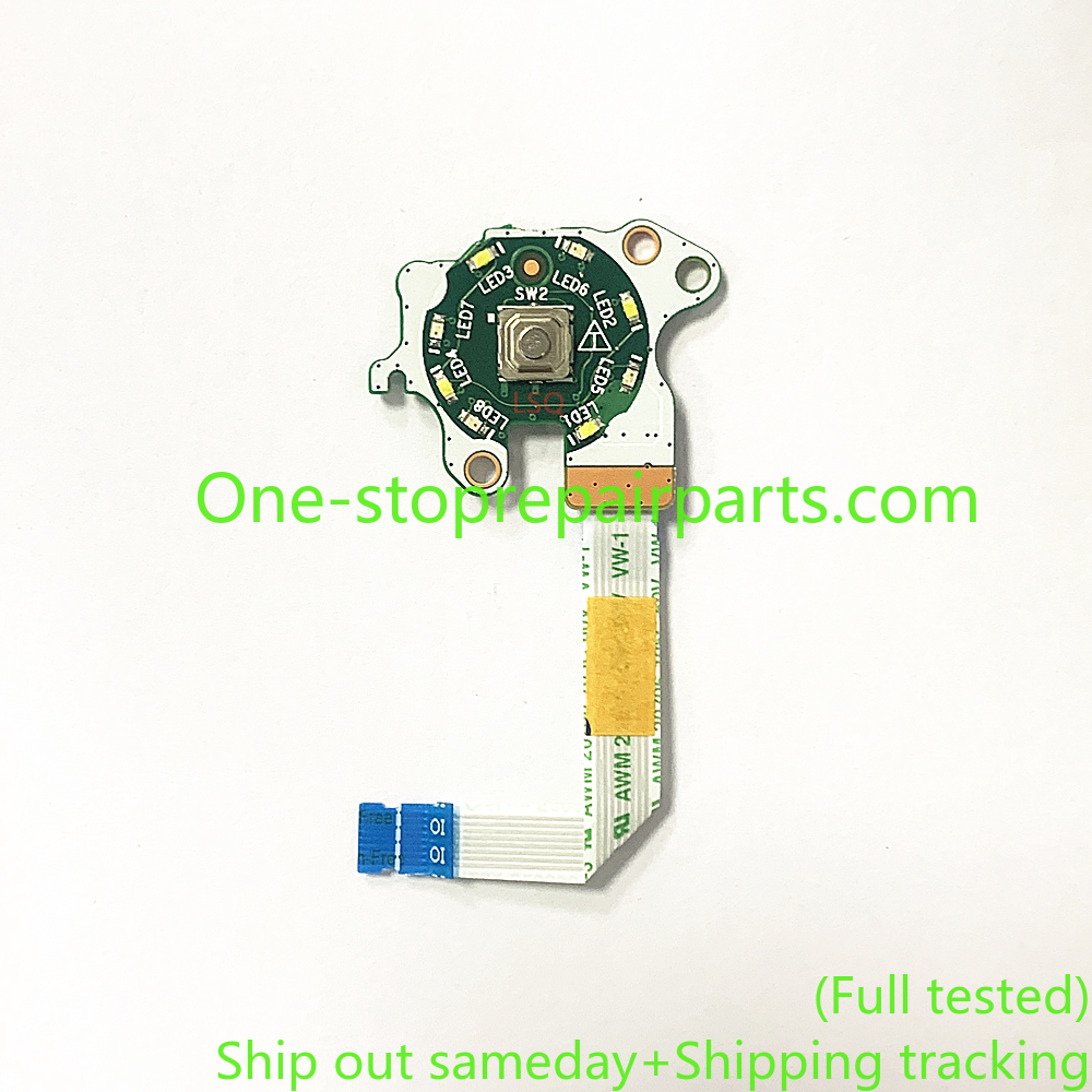 I/O Swicth Power USB board daughterboard For Lenovo ThinkBook 14 G2 ITL K4e-ITL E4-ITL  LS-K053P LS-K057P NBX0002PO00