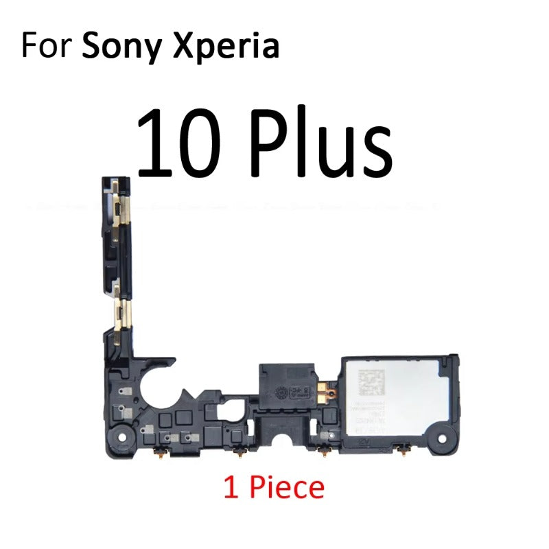 Loud Speaker Sound Buzzer For Sony Xperia 1 5 10 II III IV V Plus Loudspeaker Flex Cable Ringer Parts Sony phone repair parts
