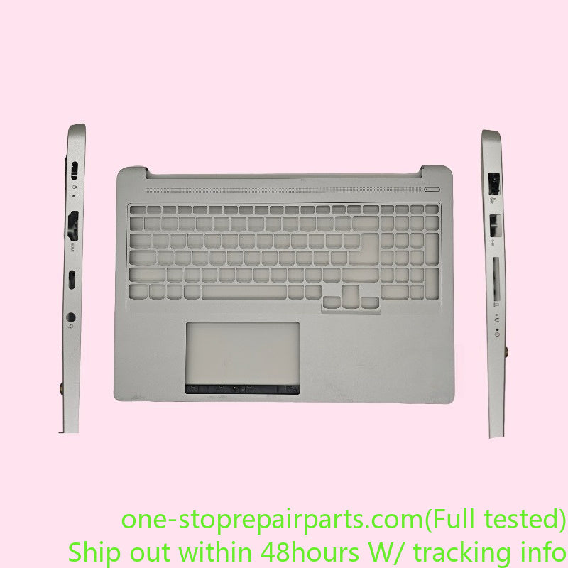 Lenovo ideapad 5 Pro 16ARH7 16IAH7 16ACH6 lcd top housing upper palmrest bezel bottom hinge cover 5CB1H95501