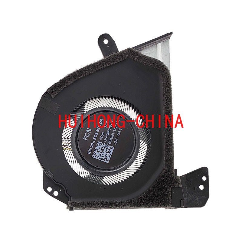 ASUS ROG Zephyrus M16 GU603HR GU603HM GU603HE Cooling Fan