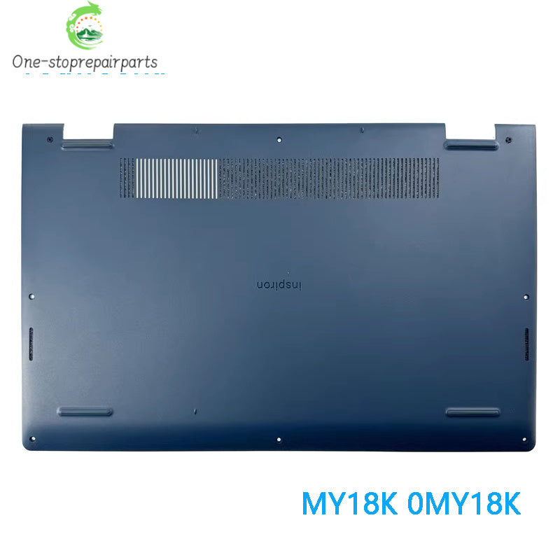 NEW ORIGINAL Laptop Replace Bottom Cover D Case for DELL Inspiron 3510 3511 3515 3520 3525 MY18K 0MY18K Dell laptop repair parts