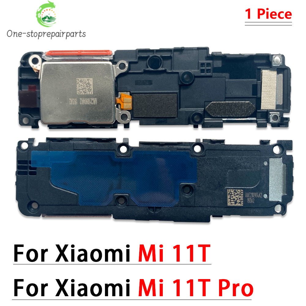 New For Xiaomi Mi 11 11T 12 12T 13 13T 14 Pro Lite Ultra Buzzer Ringer Loud Speaker Loudspeaker Flex Cable  Xiaomi  Xiao mi phone repair parts