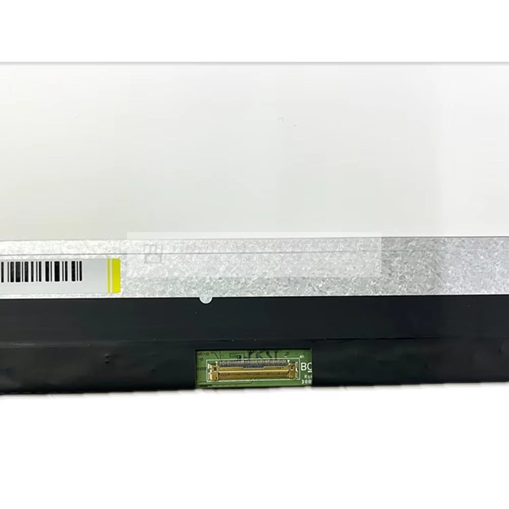 Original NT156WHM-T02 V8.0  B156XTK02.1 15.6INCH Touch LCD Screen Replace LED  For Lenovo IdeaPad 3 15 Laptop HD 40PINS Display Lenovo laptop repair parts