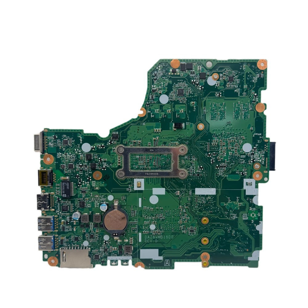 For Acer Aspire E5-475G Laptop Motherboard With I3-6006U I5-6200U I5-7200U I7-7500U CPU 940MX 2GB-GPU DAZ8VMB18D0 NB.GWB11.001 Acer laptop repair parts
