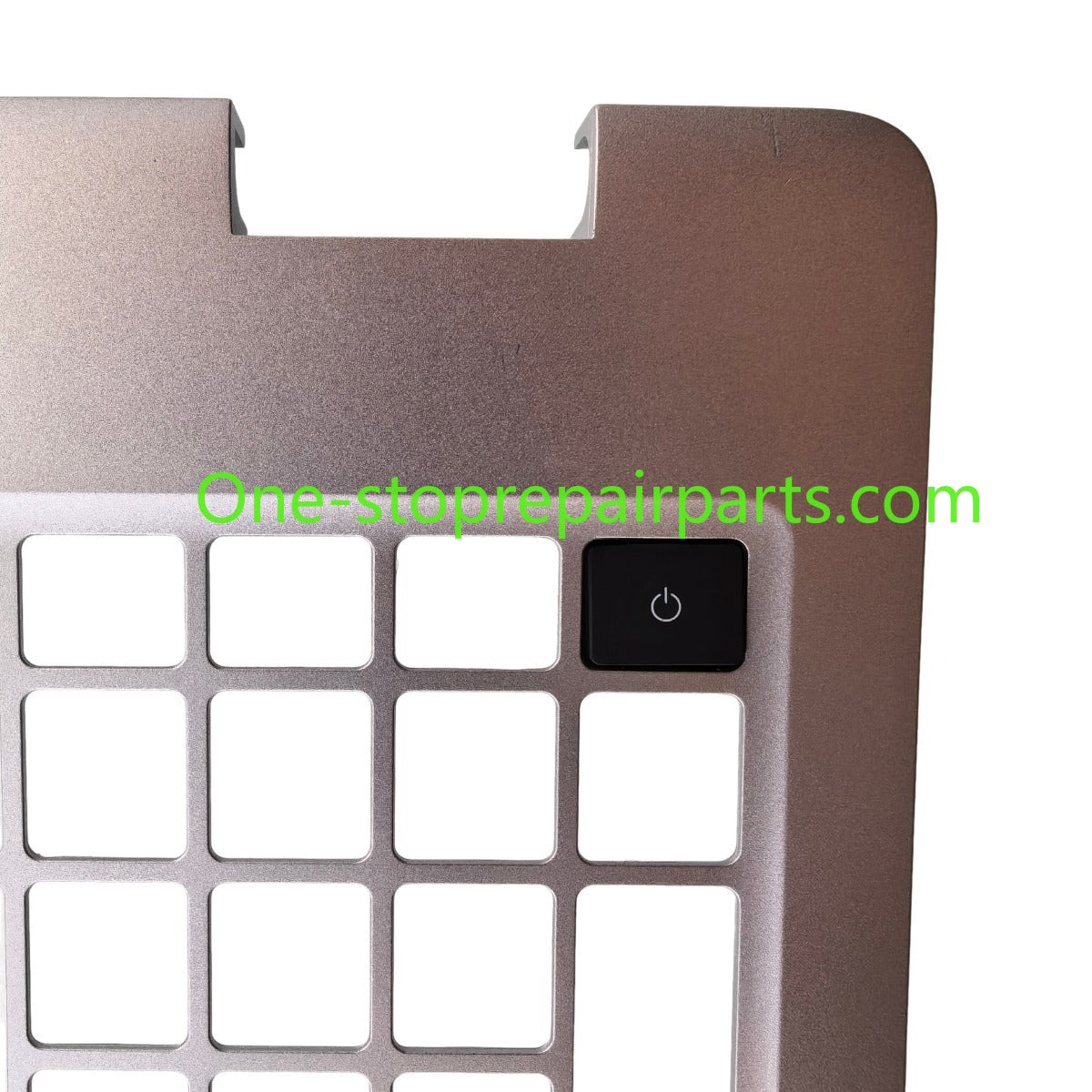 Fingerprint Power Button Reader Board For Dell Pro 16 PC16250 Pro 16 PC16255 0WTDC9 Dell laptop repair parts