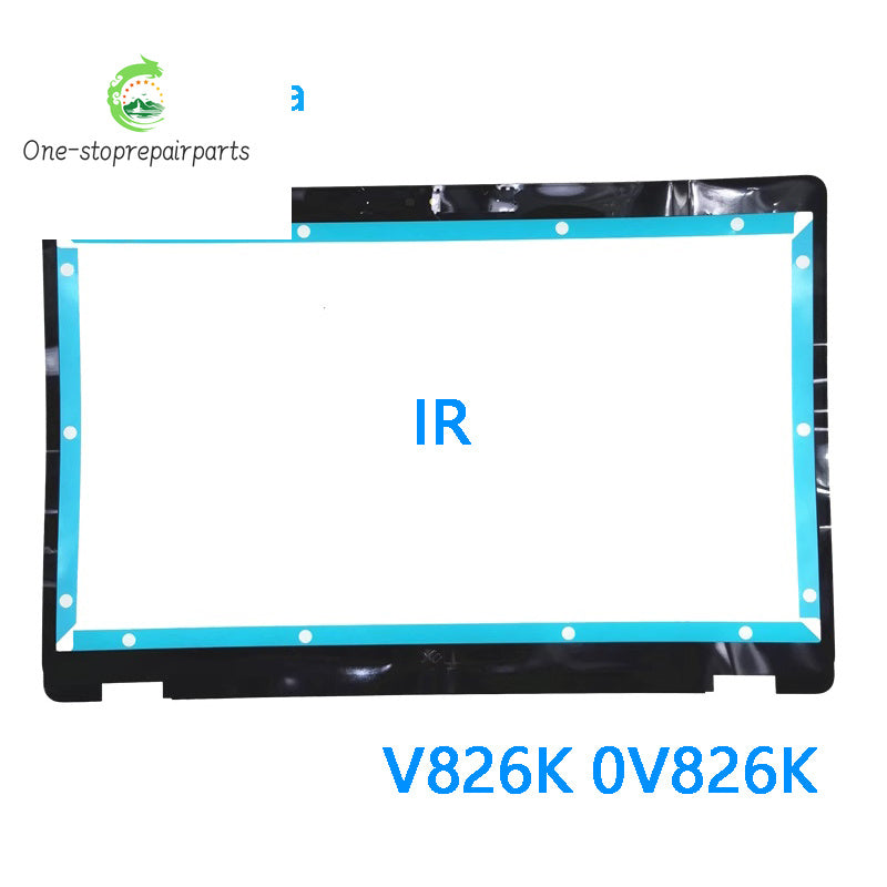 NEW ORIGINAL Laptop Lcd Front Frame B Case for DELL Latitude 5500 5501 5510 5511 Precision 3540 3541 3550 3551 IR V826K 0V826K Dell laptop repair parts