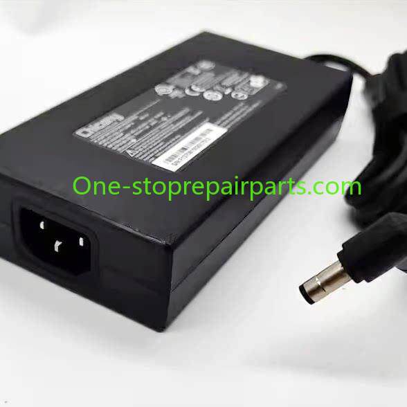 A17-180P4B 180W 4.5*3.0 5.5x2.5mm Chicony AC adapter for MSI Pulse GL66 GL76 Katana GF66 GF76 Crosshair 15/17 Sword 15/17 GF75 Thin 10UE GF65 10UE