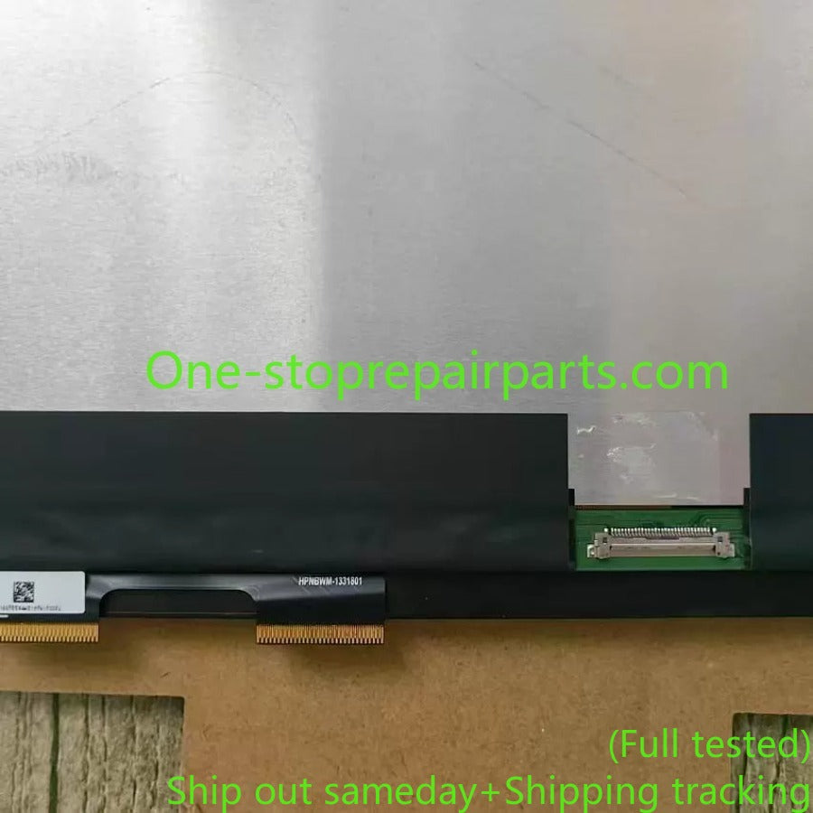 L37646-001 L37650-001 for HP SPECTRE X360 13T-AP 13-AP 13T-AP000 BV 13.3'' FHD UHD 4K IPS B133HAN05.7 M133NVF3 R0 TPN-Q212 LCD Display Touch Screen Assembly L30351-1J1 L37648-001 L37649-001