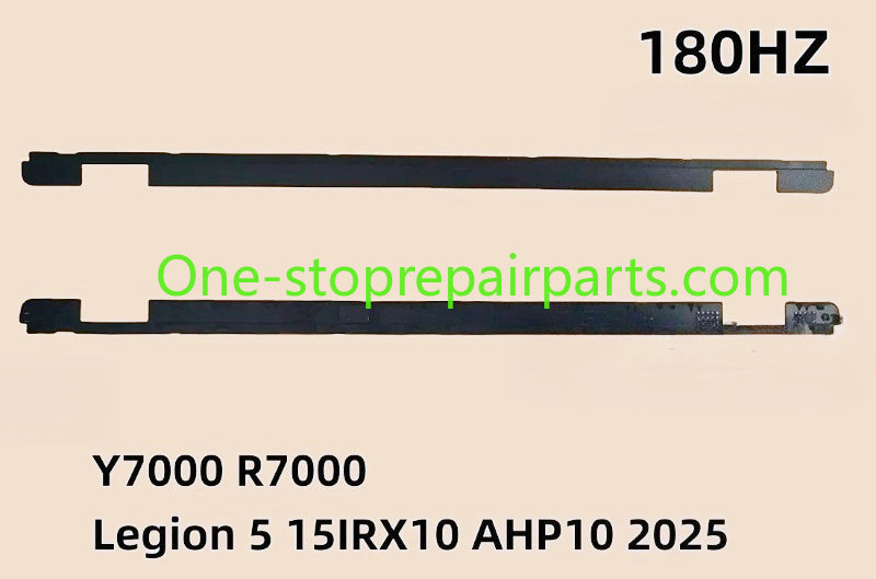 Cover case for Lenovo Y7000 R7000 Legion 5 15 15IAX10 15AKP10 15IRX10 15AHP10 2025 OLED 165 180Hz housing palmrest bottom hinge