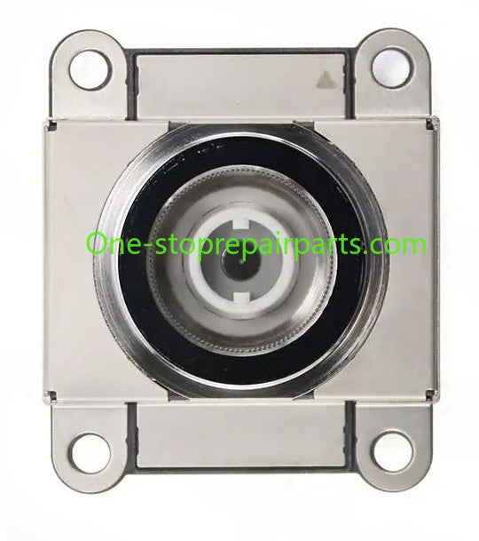 New Power Socket for iMac M1 M3 24'' A2439 A2438 A2874 A2873 2021 2023 Internal Power Supply Cord with Wall Plug Socket iMac repair parts