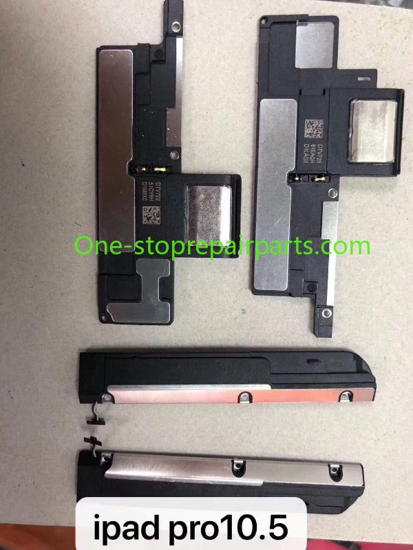 Speakers for Apple iPad Air4/5/6/7/8 ipad pro11 ipad pro12.9  Air6/7/8 11" pro 11" 12.9 iPad 4/5/10 mini6/7 speaker