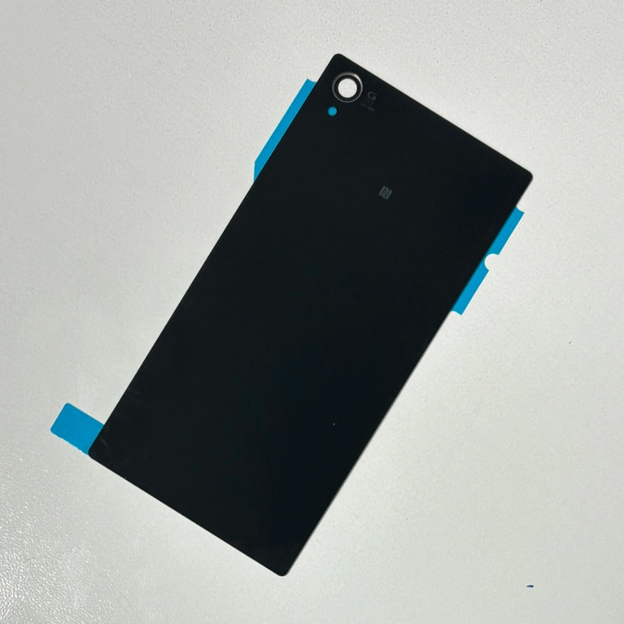Original Back Cover For Sony Xperia Z1 Back Battery Cover C6903 C6902 C6906 SO-01F SOL23 Housing Case Rear Door Replacement Sony phone repair parts