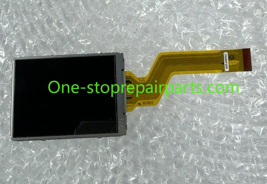 Panasonic FX40 FX48 LCD Camera LCD screen dispaly panel without backlight camera repair
