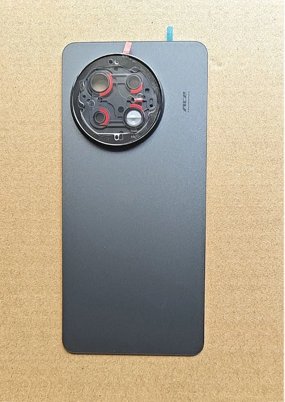AAA+ quality Back Cover For OnePlus Ace 5 1+ Ace 5 Back Battery Cover housing Door For One Plus Ace5 PKG110 Back Cover Replace OnePlus phone repair parts
