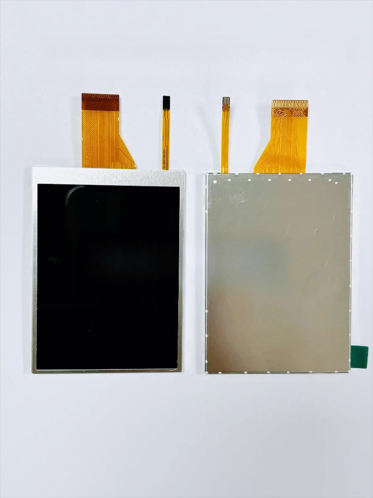 Nikon D3100 camera screen display LCD  with backlight no dark corners Digital Camera Repair parts