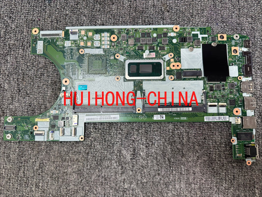 Lenovo L480 L490 notebook main board i5-8365U NM-B931