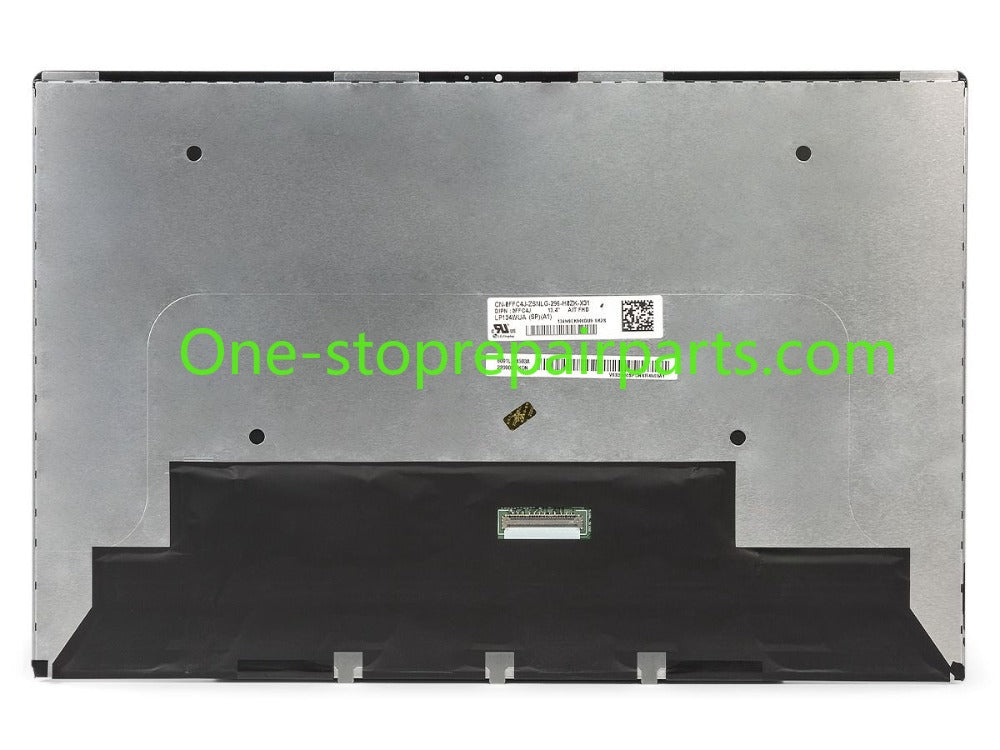 Lcd screen for DELL XPS13 9315 9320 2k FHD UHD 4K LQ134N1JW01 LQ134N1JY01/R1JY01 NVK9M ATNA34XK04-0 ATNA34XK01-0 0J87XJ 0W1CGX 0VNRJ0 0D6X6W display assembly touch non-touch