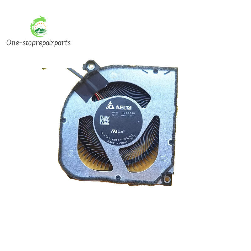 NEW ORIGINAL LAPTOP CPU GPU Cooling Fan For ACER AN14-41 ND8CC35-23J11 ND8CC36-23J13 Acer laptop repair parts