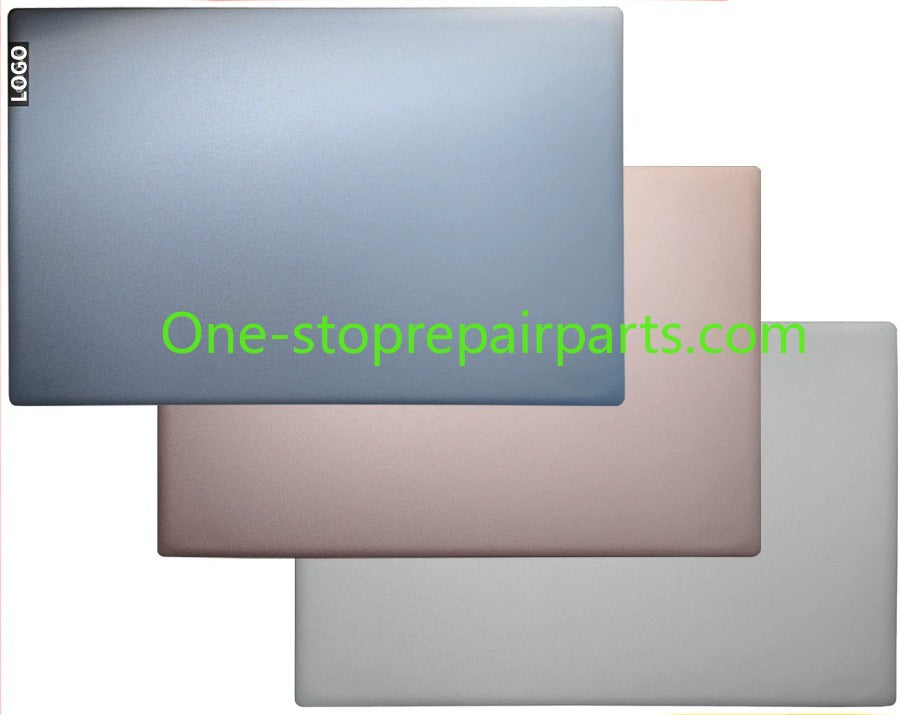 Laptop LCD Top Cover For Lenovo Ideapad S340-13IML 81UM 2020 2019 S340-13 5CB0W59441 5CB0W59259 5CB0W59418 LCD Rear Lid Top Back Cover Lenovo laptop repair parts