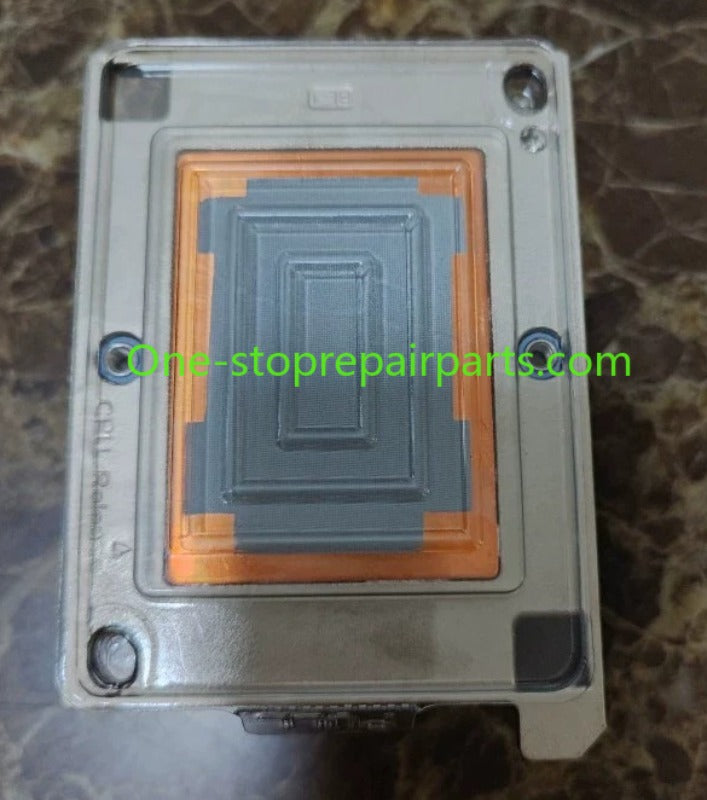CPU Heatsink PowerEdge R840 incl. CPU Clip  Processor Heatsink Assembly for Dell PowerEdge R840 CPU Cooling Heatsink 015W0N 15W0N Server repair parts