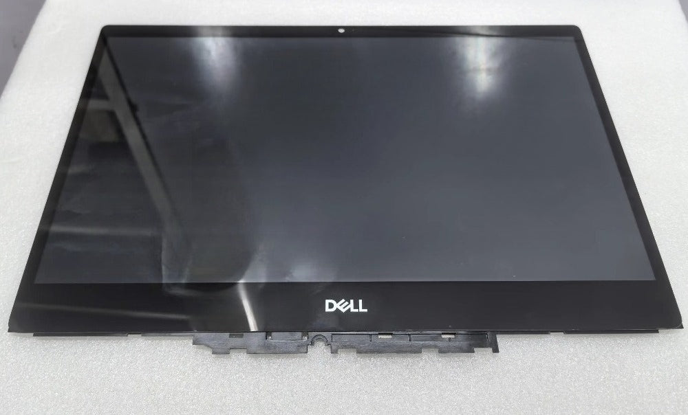 For Dell Inspiron 14 5482 5485 5491 2-in-1 P93G P93G001 1080p LCD Touch Screen Laptop Replacement Assembly Dell laptop repair parts