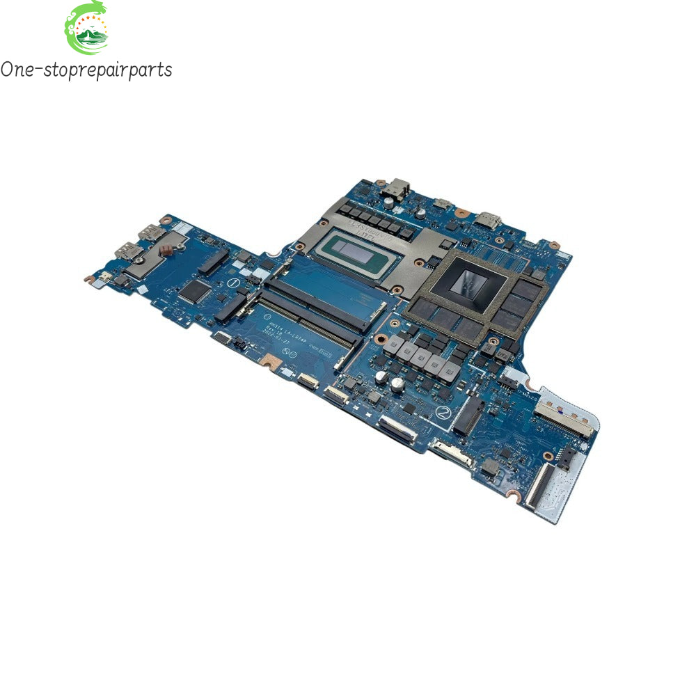 HH514 LA-L974P For Acer Nitro 5 AN515-58 Laptop Motherboard With i7-12700H CPU RTX3060 6GB-GPU DDR4 NBQFM11002 NB.QFM11.002 Acer laptop repair parts