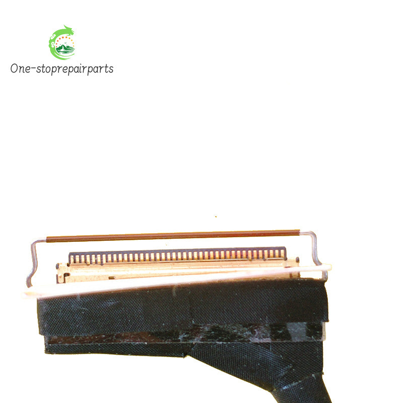 NEW ORIGINAL Laptop LCD EDP FHD Cable For Dell Alienware 17 R4 R5 0PT4FK DC02C00DN00 Dell laptop repair parts