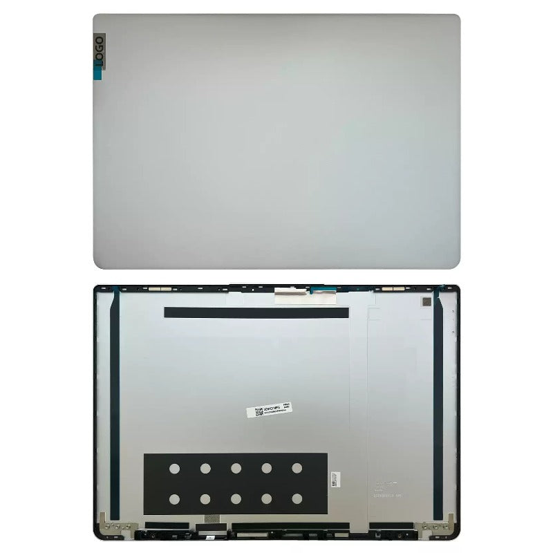 Cover case for Lenovo  ideapad 5 Pro 16ARH7 16IAH7 16ACH6 lcd top housing upper palmrest bezel bottom hinge cover 5CB1H95501
