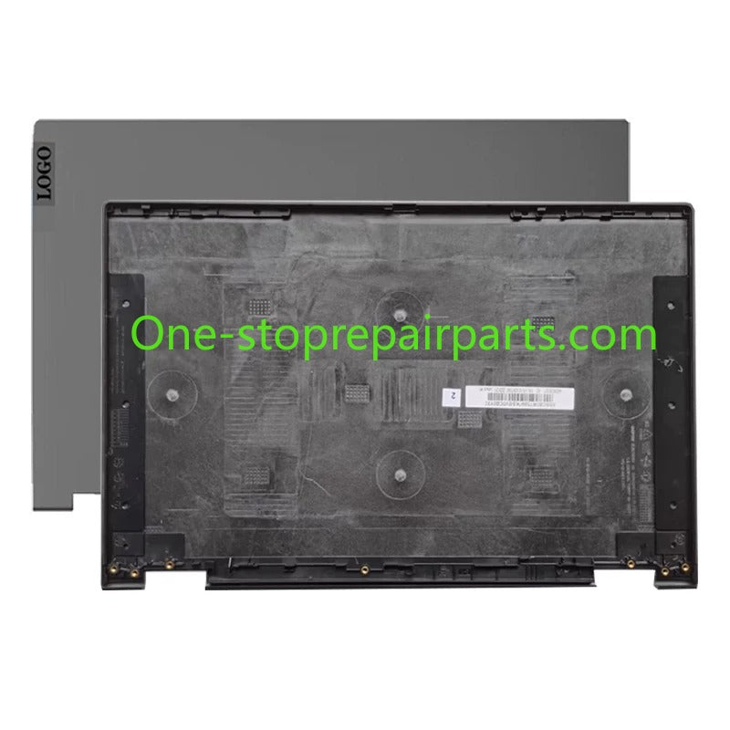Cover case for Lenovo Flex 5-14IIL05 ARE05 ITL05 C550-14 SCB0R75366 5CB0Y85294 5CB0Y85291 5CB0Y85292 5CB0Y85292 SCB0R75367 SCB0R75364 lac back housing bezel palmrest topcase bottom ocver hinge cover
