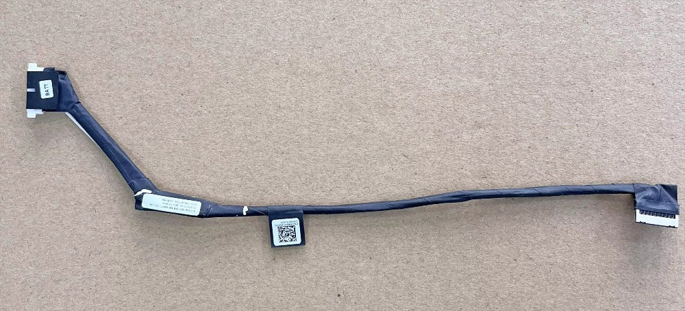 For Dell Alienware X14 R1 X14 R2 Battery Cable 05M8X0 DC02003YI00 New Laptop Battery Connector Flex Cable  Dell Laptop repair parts