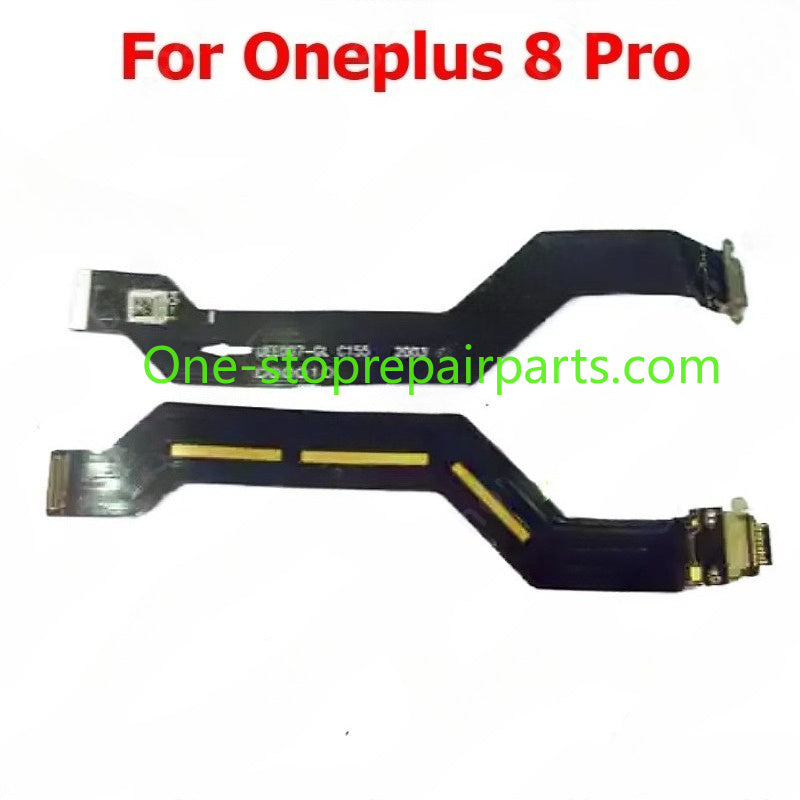 Charge Board For Oneplus 13 12 12R 11 11R 10 10R 10T 9 9R 8 Pro 8T Charging Port Usb Connector PCB Dock Plate Socket OnePlus phone repair parts