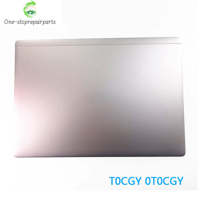 NEW ORIGINAL Laptop Replacement Lcd Back Cover A Case For Dell Pro 16 Plus PB16250 PB16250 T0CGY 0T0CGY Dell laptop repair parts