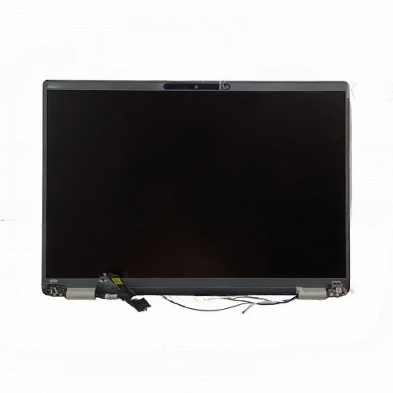 14.0 inch FHD+ WUXGA 1920x1200 LCD top half  hinge up complete ascreen assembly For Dell Latitude 7440 40-pin Touch Screen LCD Assembly infrared CAM 0R0PWK 032M0R  Dell Laptop repair parts