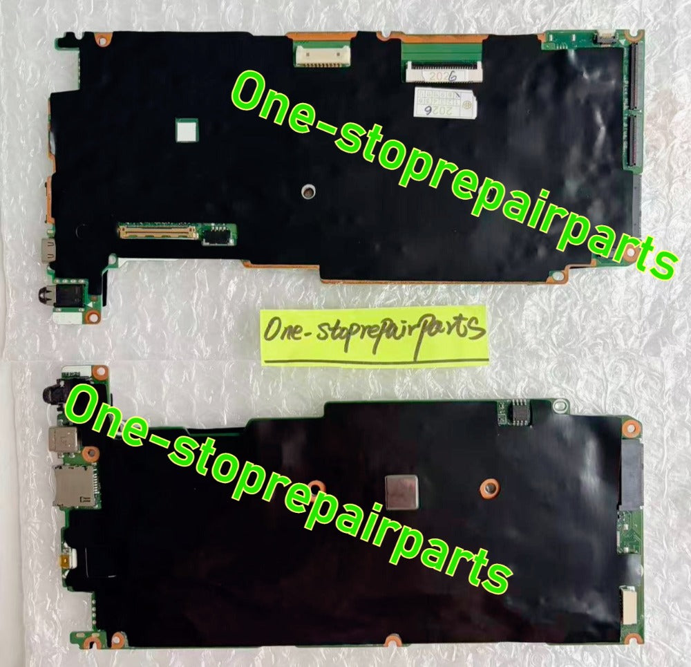 L85675-001 for HP Chromebook X360 14B-CA PENTIUM N5000 Motherboard 4GB RAM 64GB EMMC DA00G7MB6D0 ALL Tested OK 14B-CA0023DX System Board