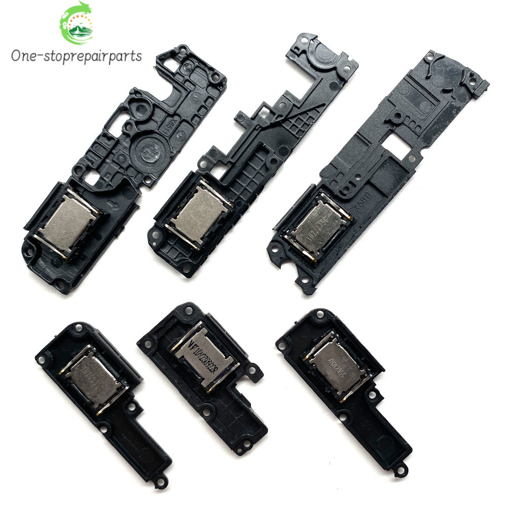 10Pcs, Loud Speaker Buzzer Ringer Loudspeaker Flex Cable For infinix Hot 10 10i 11 11s 12 12i 20 20i 30 30i 40i 50 Play Lite Pro  infinix phone repair parts