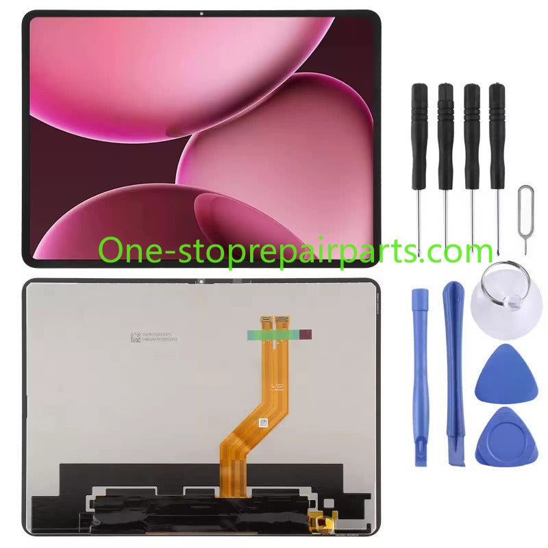 Lcd touch screen dispaly for  OPPO Pad 4 Pro 13.2 inch  OPD2409 Tablet pc LCD panel digitizer glass assembly
