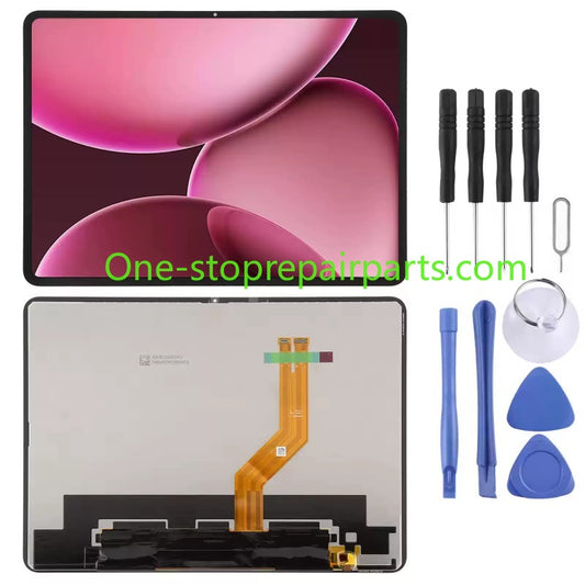 Lcd touch screen dispaly for  OPPO Pad 4 Pro 13.2 inch  OPD2409 Tablet pc LCD panel digitizer glass assembly