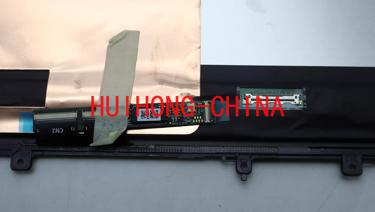 Lenovo 13w Yoga LCD Touch Screen Assembly 5M11F26023 5M11F26021