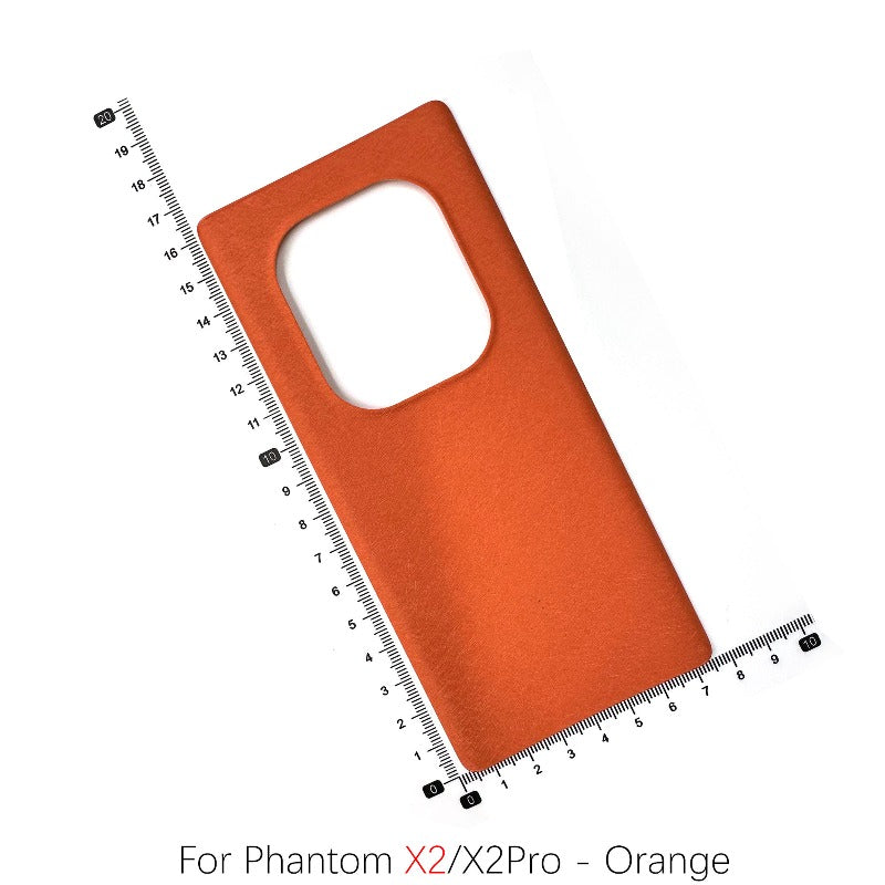 Battery back housing cover for Tecno Infinix phantom V Flip VFold X2Pro