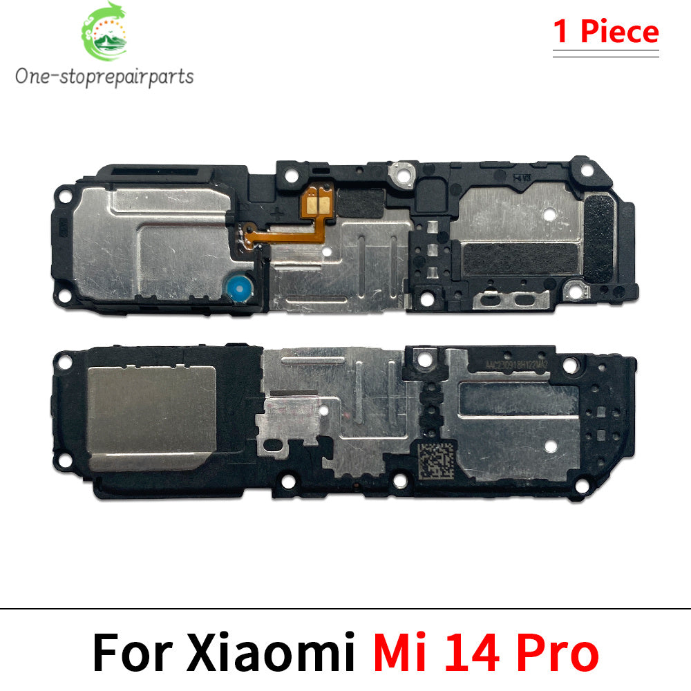 New For Xiaomi Mi 11 11T 12 12T 13 13T 14 Pro Lite Ultra Buzzer Ringer Loud Speaker Loudspeaker Flex Cable  Xiaomi  Xiao mi phone repair parts