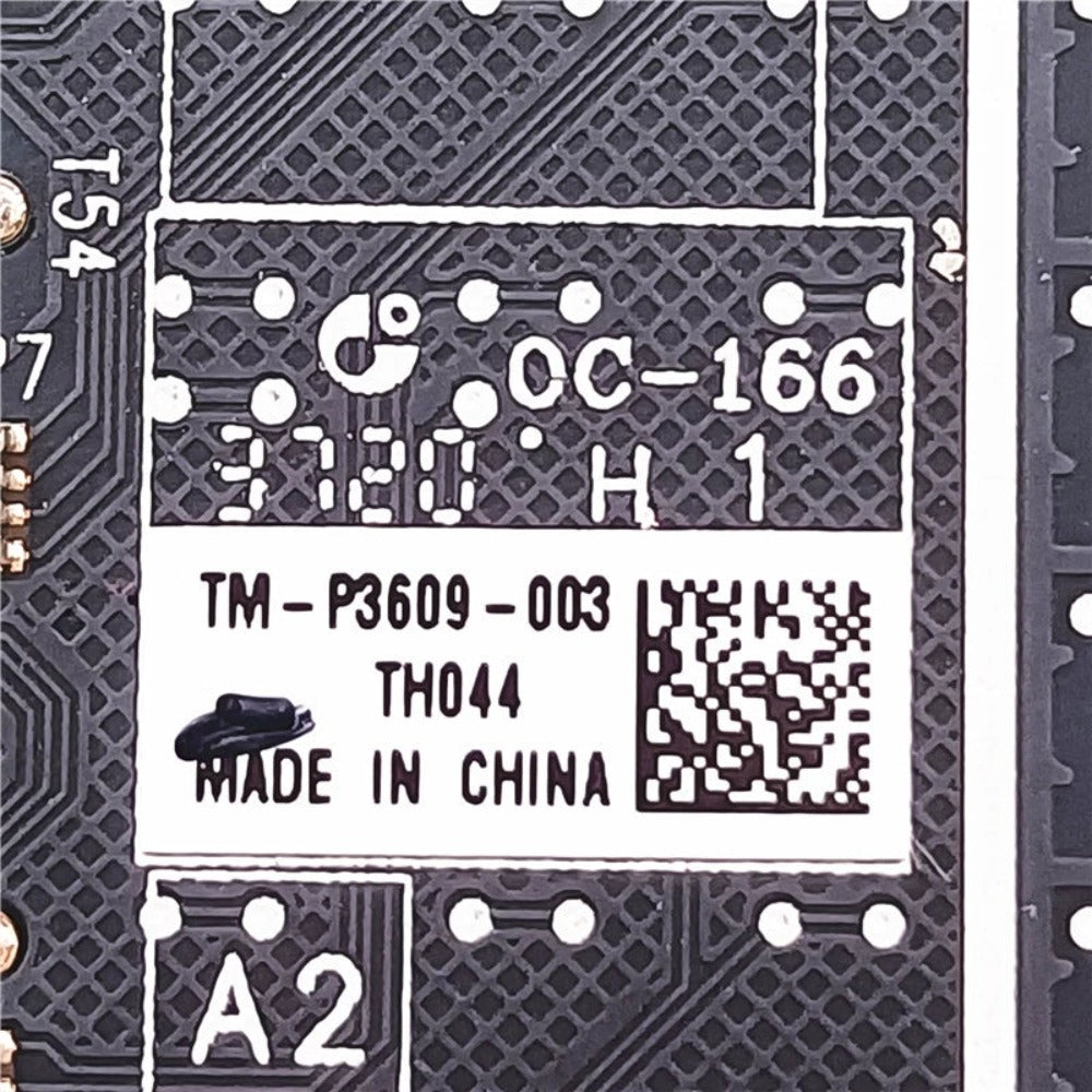 HP EliteBook X360 1030 G7 X360 1030 G8 Laptop Touchpad Mousepad TP Small Board TM-P3609