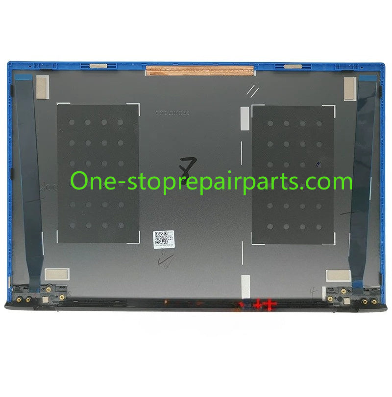 Cover case for ASUS VivoBook14 X 14X S4500FL S431F S4500F S14X lcd back housing bezel upper topcase palmrest bottom cover Asus laptop repair parts